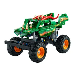 Конструктор LEGO Technic 42149 Monster Jam Dragon