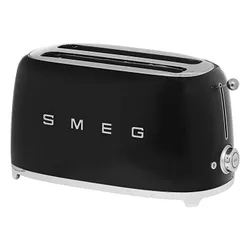 Тостер SMEG TSF02BLEU