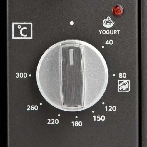 Mini piekarnik Girmi FE58 58l