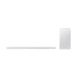 Soundbar Samsung HW-S701D 3.1 Wi-Fi Bluetooth AirPlay Dolby Atmos