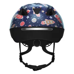 Kask rowerowy ABUS Smooty 2.0
