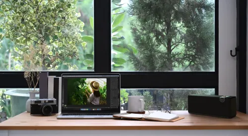 Głośnik Bluetooth Klipsch The One Plus 60W Czarny