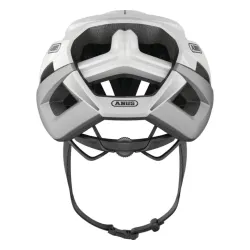 Kask rowerowy Abus StormChaser biały