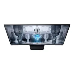 Monitor Samsung Odyssey Neo G7 S43CG700NU 43" 4K VA 144Hz 1ms Gamingowy