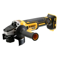 DeWalt DCG405N Taşlama Makinesi