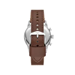 Часы Fossil Sport Tourer FS6042 Brown