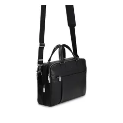 Geanta Laptop Kazar Dorsey 31885-01-A2 Negru