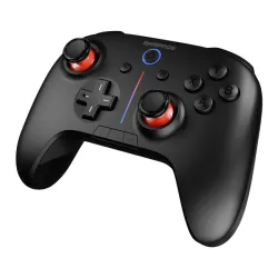 Pad Rampage Hydra Pro do PC, Android, iOS Bezprzewodowy Czarny