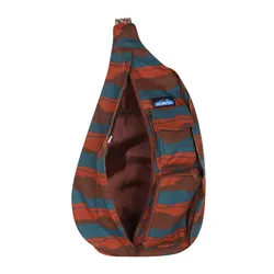 Рюкзак на одно плечо Kavu Rope Bag - Wave range