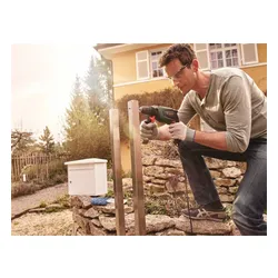 Wiertarka udarowa Bosch UniversalImpact 730