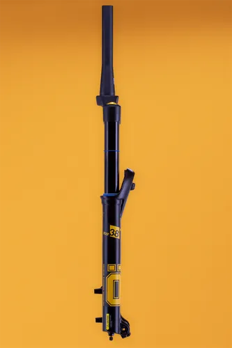 Амортизатор велосипеда OHLINS RXF38 m. 2