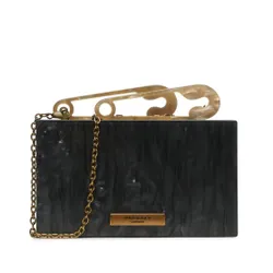Kurt Geiger Sac 690-Siguranță Pin Box Ambreiaj 9964200999 Negru