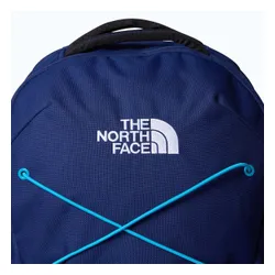 Plecak miejski The North Face Jester 28 l eagle blue/meridian blue