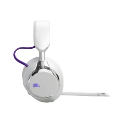 Słuchawki bezprzewodowe z mikrofonem JBL Quantum 950 Nauszne Biały