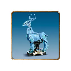 LEGO Harry Potter™ 76414 Expecto Patronum