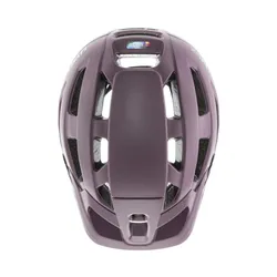 Kask rowerowy Uvex Finale 2.0 - plum matt