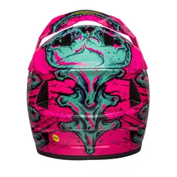 Kask rowerowy Full Face BELL Sanction 2 DLX Mips