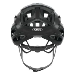 Kask rowerowy ABUS AirBreaker Czarny Szosowy (rozmiar S)