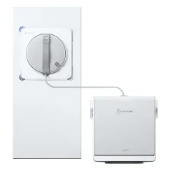 Robot do mycia okien Ecovacs Winbot W2S Omni 65m2