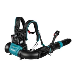 Dmuchawa plecakowa Makita XGT UB004GZ