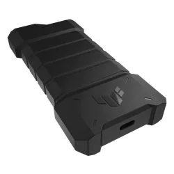 Dysk ASUS TUF Gaming AS2000 Plus 2TB USB 3.2 Typ C Czarny