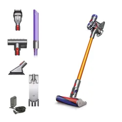 Dyson V8 Mutlak + Dikey Elektrikli Süpürge