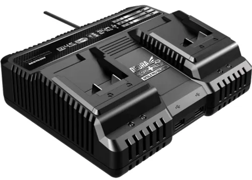 Ładowarka DEDRA DED7039V 20V 4.5A