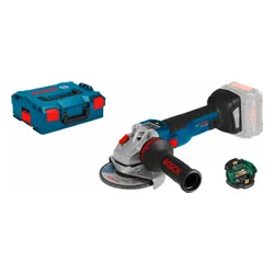 Bosch GWS 18V-10 SC Taşlama Makinesi (06019G350B)