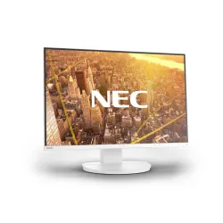 Monitor NEC MultiSync EA242WU Biały 24" Full HD IPS 60Hz 6ms