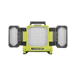 Lampa warsztatowa Ryobi RLPH18-0