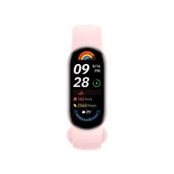 Smartband Xiaomi Smart Band 9 Różowy