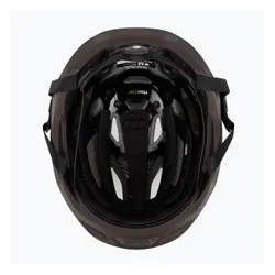 Kask rowerowy Fox Racing Crossframe Pro cocoa