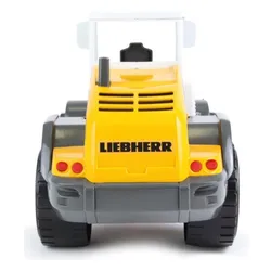 Koparka LENA Worxx Liebherr 538