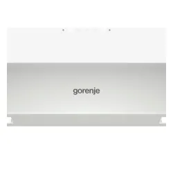 Okap Gorenje Simplicity WHI6SYW Biały