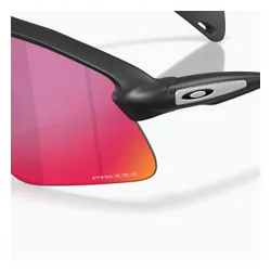 Okulary przeciwsłoneczne Oakley Stunt Devil matte black/prizm road