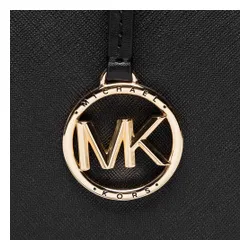 Michael Michael Kors Marilyn Çantası 30s2g6at2l Black 001