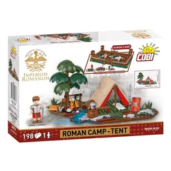 Imperium Romanum - Roman Camp-Tent