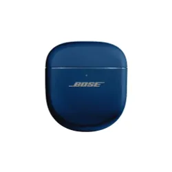 Słuchawki bezprzewodowe Bose QuietComfort Ultra Earbuds Dokanałowe Bluetooth 5.3 Niebieski