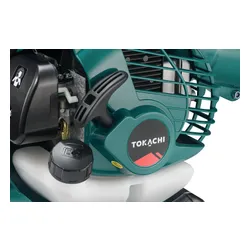 Dmuchawa do liści spalinowa TOKACHI Hurricane 4X