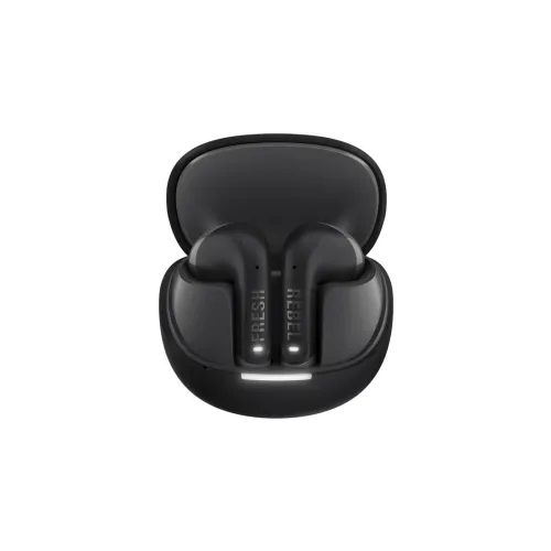 Słuchawki bezprzewodowe Fresh 'n Rebel Twins Core 2 Douszne Bluetooth Storm Grey