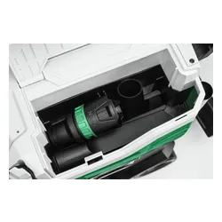 Odkurzacz przemysłowy Hikoki RP300YL WAZ