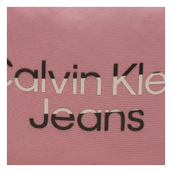 Calvin Klein Jeans erou logo Rucsac IU0IU00450 VCP