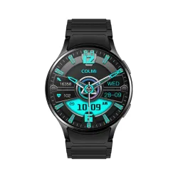 Smartwatch Colmi i28 Ultra 43mm Czarny