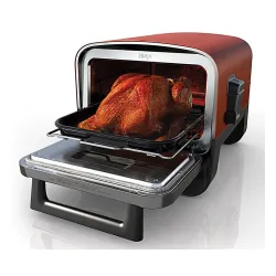 Mini piekarnik Ninja Woodfire OO101EU