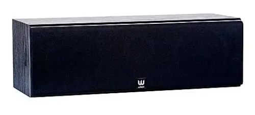 Głośnik Wilson Raptor Vocal Czarny