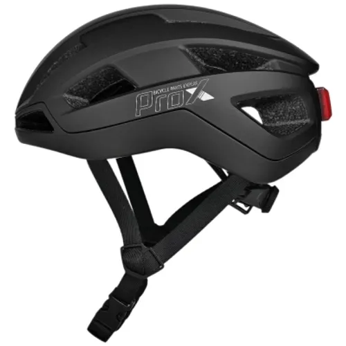 Kask rowerowy ProX Magneto Led