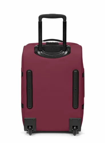 Eastpak Tranverz s-meşgul burgundy çantası