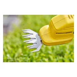 Nożyce do trawy STANLEY FatMax STCSS20D1-QW 200mm 18V akumulatorowe