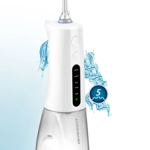 Irygator BERDSEN BD-200 Biały