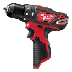 Milwaukee M12 Tornavida Matkabı BPD-0